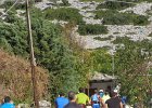 thassos ipsarion-trail-running 017  Ανεβαίνοντας προς την «Χαλατσούκα», στο Θεολόγο.