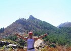 thassos ipsarion-trail-running 020  Είχε χρόνο και για μια φωτογραφία!