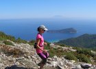thassos ipsarion-trail-running 038  Τσιρπάνη Πόπη. Θάσος - Κοίνυρα - Σαμοθράκη.